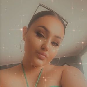 Meet your Posher, Shanae